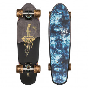 Przejść do produktu Longboard Globe Blazer evil paradise 2018