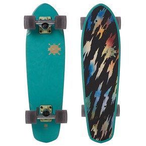 Przejść do produktu Longboard Globe Blazer jagged sky 2017