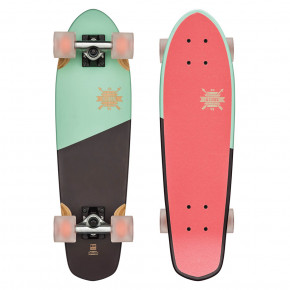 Go to the product Longboard Globe Blazer lime 2018
