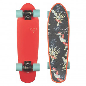 Prejsť na produkt Longboard Globe Blazer molokai 2020