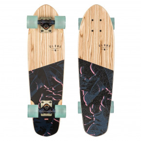 Przejść do produktu Longboard Globe Blazer olive wood/fossil 2020