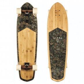 Přejít na produkt Longboard Globe Blazer XL bamboo/floral couch 2020
