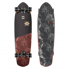 Přejít na produkt Longboard Globe Blazer XL black/red forester 2018