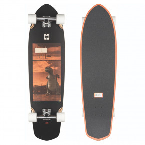 Přejít na produkt Longboard Globe Blazer XL high road 2020