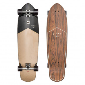 Přejít na produkt Longboard Globe Blazer XL rosewood/black 2018