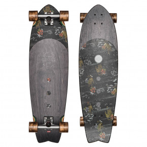 Přejít na produkt Longboard Globe Chromantic makatza 2018