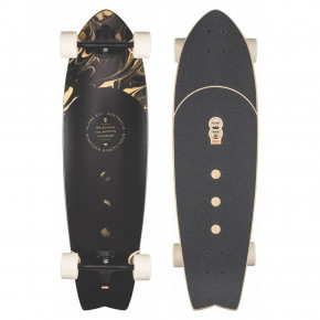 Přejít na produkt Longboard Globe Chromantic onshore/lay day 2020