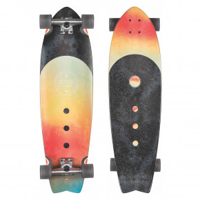 Přejít na produkt Longboard Globe Chromantic uluwatu 2020