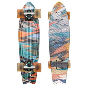 Přejít na produkt Longboard Globe Graphic Bantam St current 2016