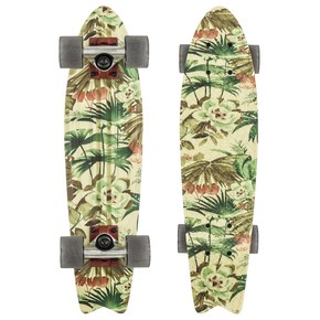 Přejít na produkt Longboard Globe Graphic Bantam St jungle 2016