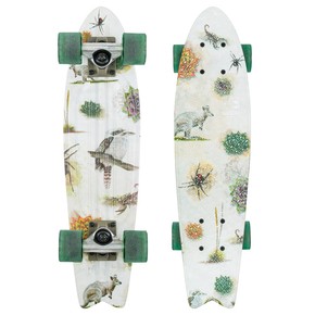 Go to the product Longboard Globe Graphic Bantam St outback 2016