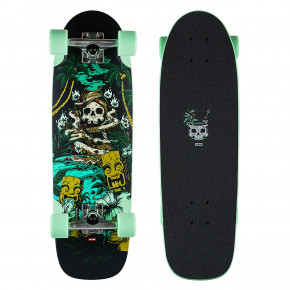 Přejít na produkt Longboard Globe Outsider fire island by night 2020