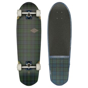 Go to the product Longboard Globe Pusher school girl plaid 2017