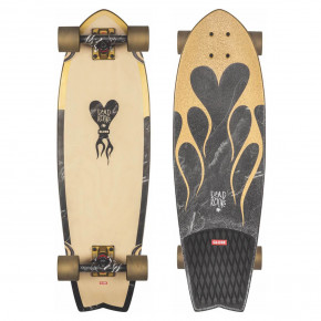 Prejsť na produkt Longboard Globe Sun City dk gold/marble 2020