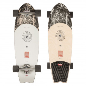 Prejsť na produkt Longboard Globe Sun City on-shore/blackball 2020