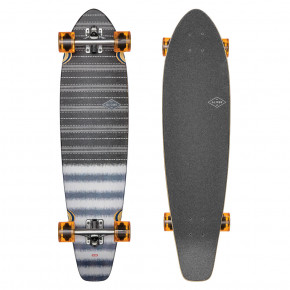 Go to the product Longboard Globe The All-Time jacquard 2018