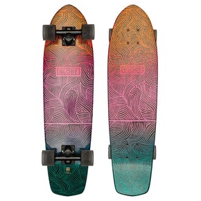 Przejść do produktu Longboard Globe Tracer Classic moana 2017