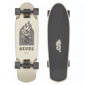 Prejsť na produkt Longboard Globe Trooper off-white/rose 2020