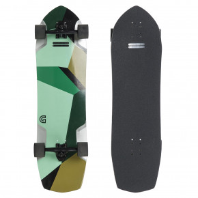 Přejít na produkt Longboard Goldcoast Azurite 2015