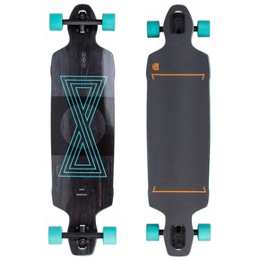 Přejít na produkt Longboard Goldcoast Infinitas Drop Through 2016