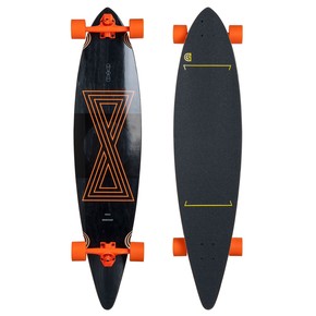 Přejít na produkt Longboard Goldcoast Infinitas Pintail 2016