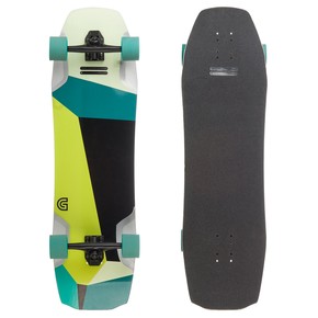 Přejít na produkt Longboard Goldcoast Pyrite 2015