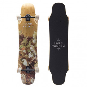 Przejść do produktu Longboard Landyachtz Bamboo Hatchet Birds 2018