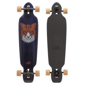 Przejść do produktu Longboard Landyachtz Battle Axe 38 Fox 2019