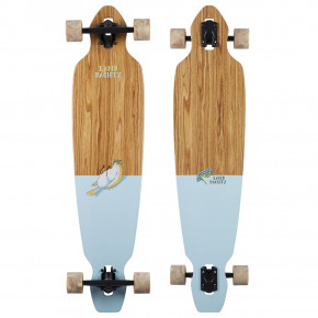 Prejsť na produkt Longboard Landyachtz Battle Axe 40 Chillbird 2019