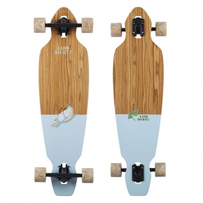 Prejsť na produkt Longboard Landyachtz Battle Axe Chill Bird 2018
