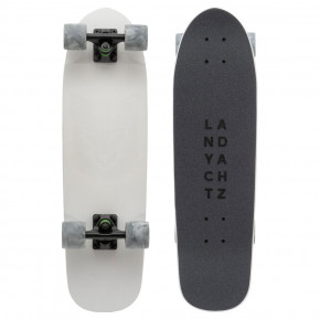 Prejsť na produkt Longboard Landyachtz Dinghy Arctic Fox 2019