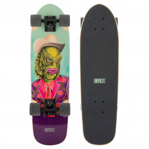 Prejsť na produkt Longboard Landyachtz Dinghy Creature 2019