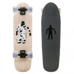Przejść do produktu Longboard Landyachtz Dinghy Shadows 2018