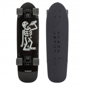 Prejsť na produkt Longboard Landyachtz Dinghy Skeleton 2019