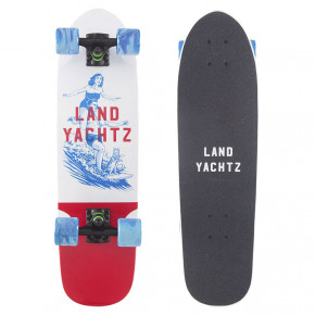 Przejść do produktu Longboard Landyachtz Dinghy Surfer 2018
