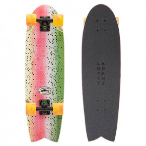 Přejít na produkt Longboard Landyachtz Dinghy Trout 2018