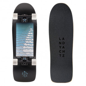 Przejść do produktu Longboard Landyachtz Ditch Life 2018