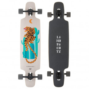 Przejść do produktu Longboard Landyachtz Drop Carve 40 Desert Tiger 2019