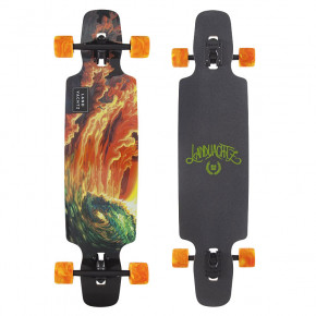 Přejít na produkt Longboard Landyachtz Drop Carve Ocean Spray 2018