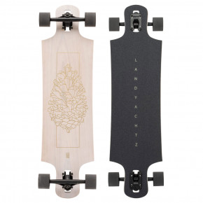 Przejść do produktu Longboard Landyachtz Drop Hammer White Oak 2019
