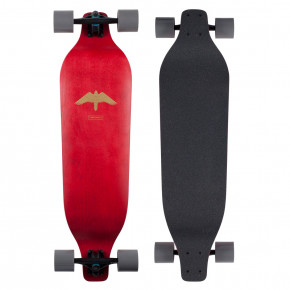 Přejít na produkt Longboard Landyachtz Evo 36 Falcon 2019