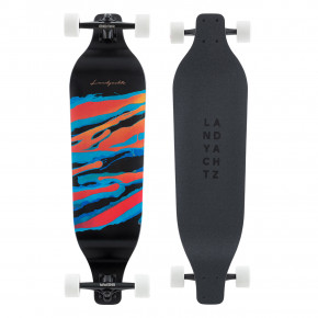 Przejść do produktu Longboard Landyachtz Evo Spectrum 36 2020