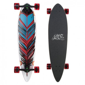 Przejść do produktu Longboard Landyachtz Maple Chief Feather 2018