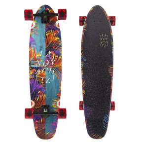 Přejít na produkt Longboard Landyachtz Maple Ripper Tropical Nights 2018