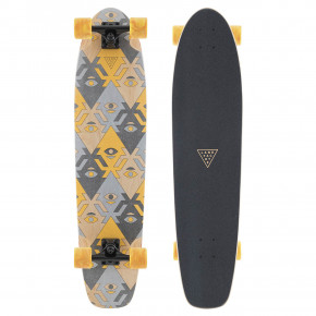Go to the product Longboard Landyachtz Ripper Humanoid 2020