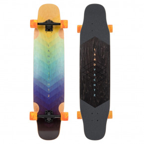 Przejść do produktu Longboard Landyachtz Stratus Faction 40 2019