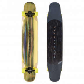 Prejsť na produkt Longboard Landyachtz Stratus Gold 46 2020