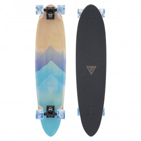 Go to the product Longboard Landyachtz Super Chief Watercolor 2020