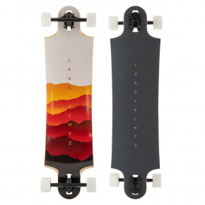 Přejít na produkt Longboard Landyachtz Switchblade 38 Faded 2019