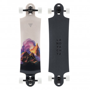 Přejít na produkt Longboard Landyachtz Switchblade Crown Peak 38 2020